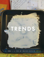 TAEA Trends - November 2012
