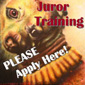 VASE Juror Training