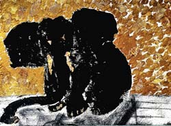 Grief: The Elephant in the Room