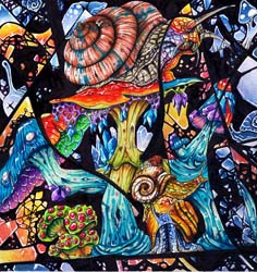 Staying Calm Amidst Chaos