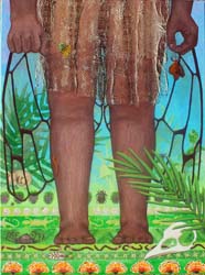 Angel of Little Deaths