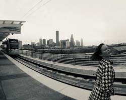 The Road Less Traveled