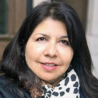 Photo of Adetty Perez DeMiles