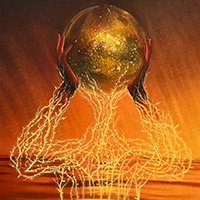 High School VASE - 400999