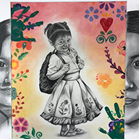 High School VASE - 401518