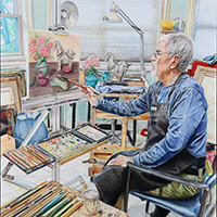 High School VASE - 408613