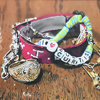 High School VASE - 411659