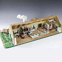 High School VASE - 412209