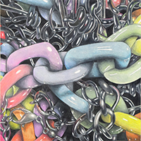 High School VASE - 412277