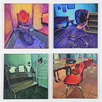 High School VASE - 415134