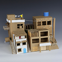 High School VASE - 416098