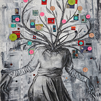 High School VASE - 418000