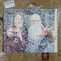 High School VASE - 418684