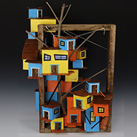 High School VASE - 420309