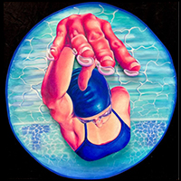 High School VASE - 426911