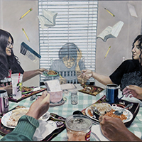 High School VASE - 434363