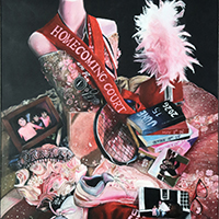 High School VASE - 445910