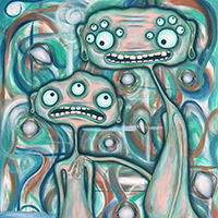 High School VASE - 456540