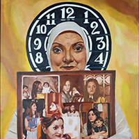High School VASE - 466542