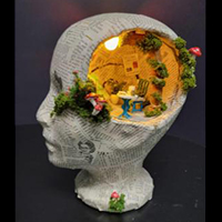 Junior VASE - 84069