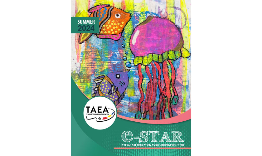 TAEA 2024 Summer STAR