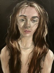 It Doesn't Burn Anymore