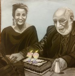 A Moment Of Happiness