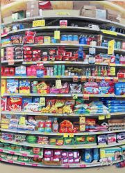 Aisle 18