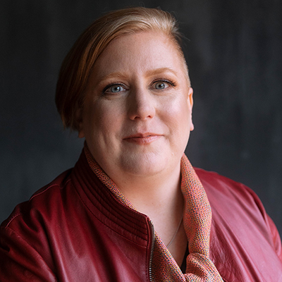 Photo of Amy Semifero