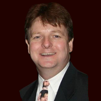 Photo of Joey Doyle