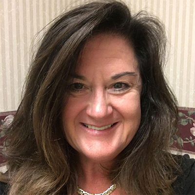Photo of Karri Clark