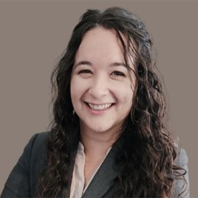 Photo of Mikaela Bachmann