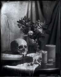 Memento Mori