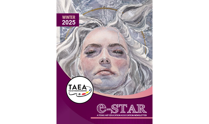 TAEA 2025 Winter STAR