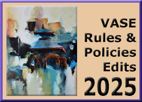 New VASE Policies